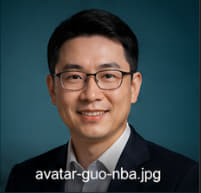 NBA老郭（ayxsports）